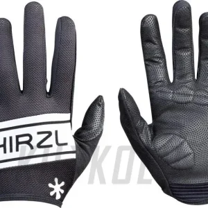Rukavice Hirzl Grippp comfort FF - černá/bílá Objednat Nyní