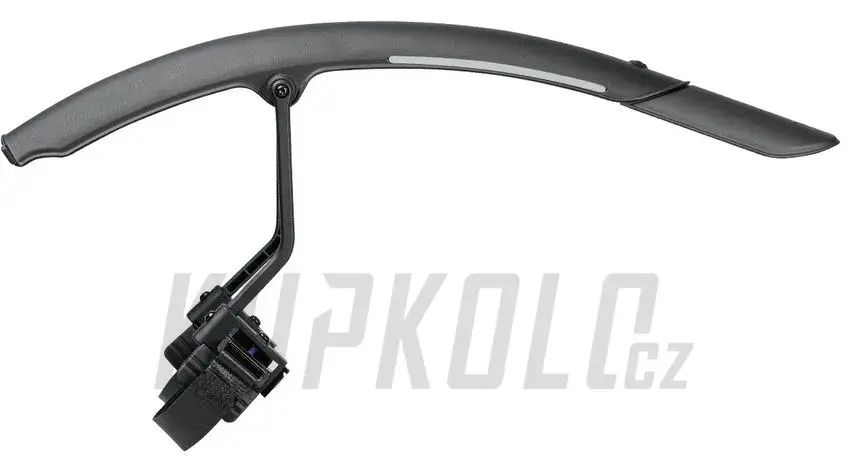 Aktuální TOPEAK TETRAFENDER R1 přední blatník 650C/700C