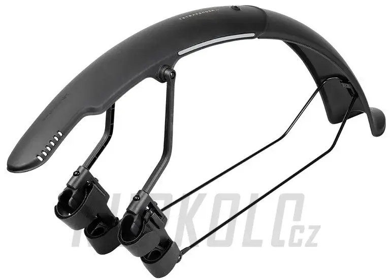Topeak TETRAFENDER G2 zadní blatník 650C/700C Nejlepší Cena