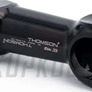 Představec Thomson Elite X4 31,8mm, 10° černá Nejlepší Volba