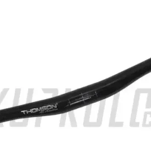 Řidítka Thomson MTB, Carbon, 35mm, 750x12mm Rise, 9°/5° Autentický