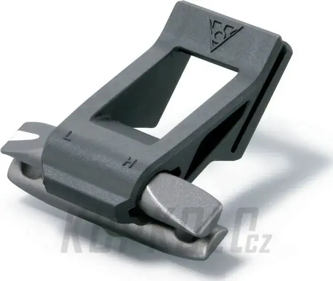 Víkendová Akce Topeak Fixer F22 náhradní držák pro brašny Topeak Wedge