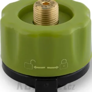 Adaptér na kartuši Pinguin Adaptor Originální