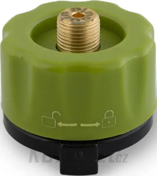 Adaptér na kartuši Pinguin Adaptor Originální