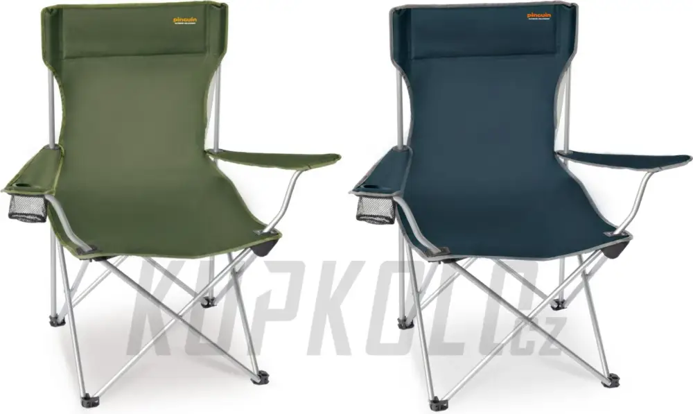 Židle Pinguin Fisher Chair Nová Kolekce