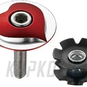 Sting TK-001S víčko hlavového složení, srdce Koupit Online