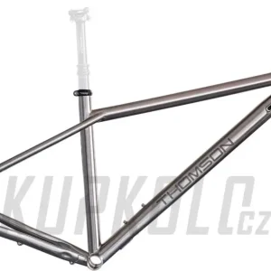 Rámová Sada Thomson Hooch MTB Značkový