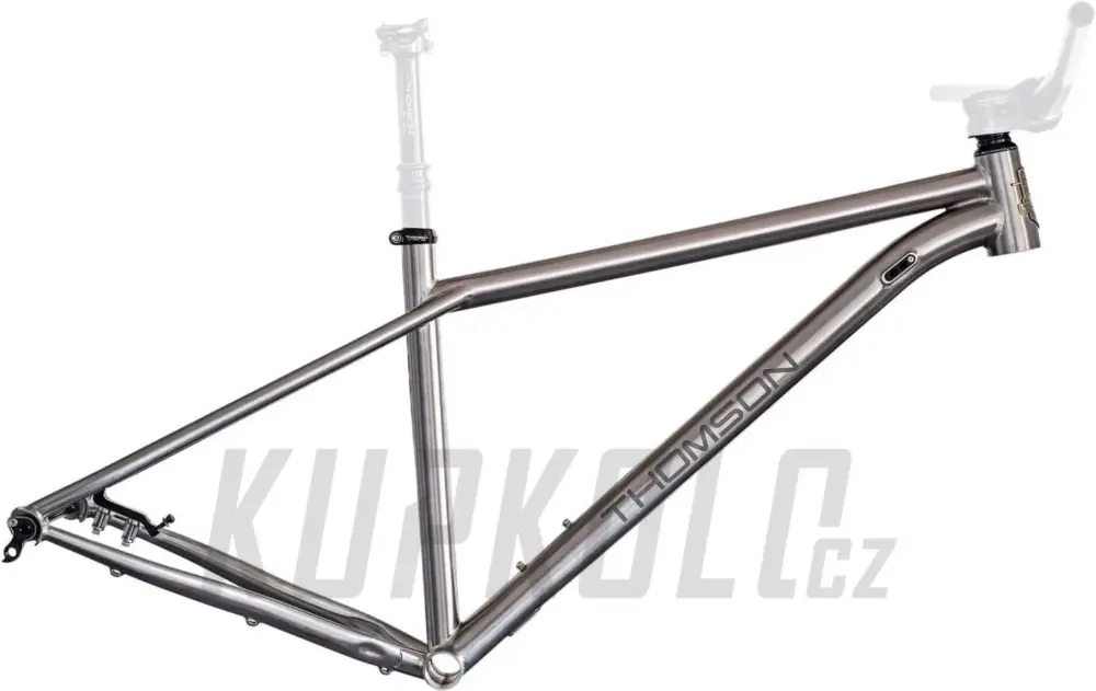 Rámová Sada Thomson Hooch MTB Značkový