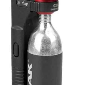 Topeak TUBI Master Plus Special Edition opravná sada pneu s nářadím Výhodná Nabídka