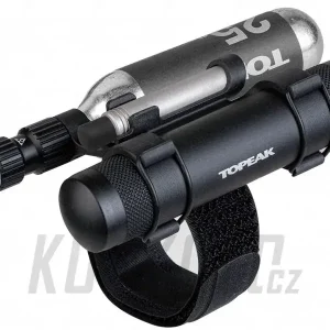 Topeak Tubipod MAX opravná sada Akční Cena