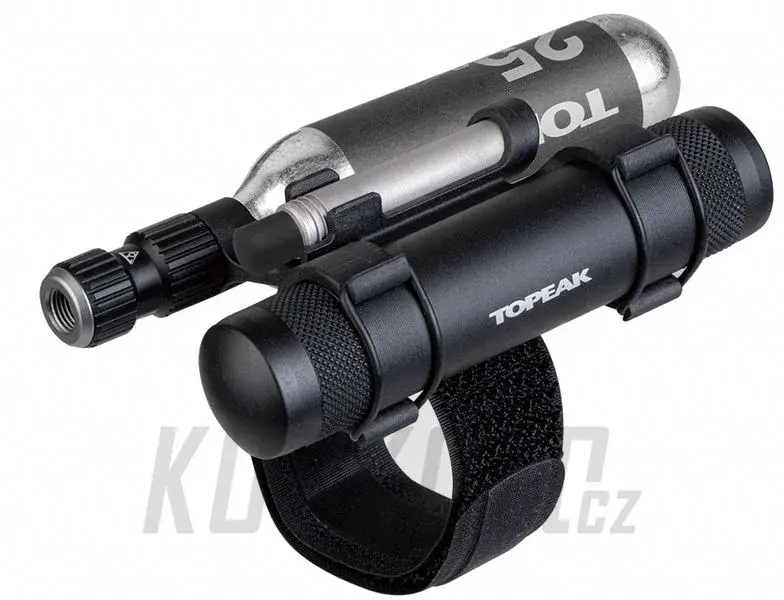 Topeak Tubipod MAX opravná sada Akční Cena