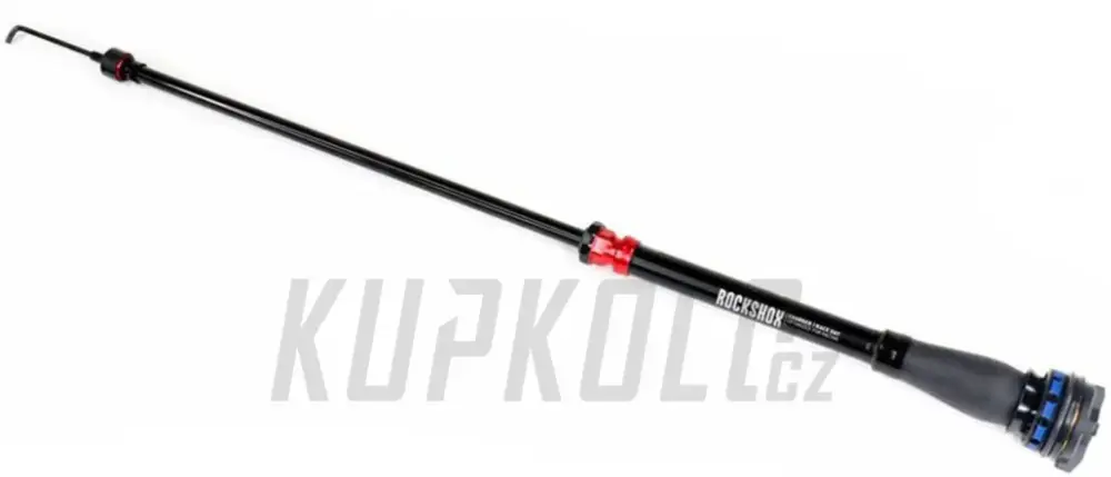 Nejlepší Cena Patrona RockShox Damper Upgrade Kit - CHARGER RACE DAY2 3P SID SL 32mm z korunky