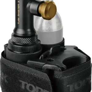 Topeak TUBI Master X opravná sada bezdušových plášťů bez bombičky CO2 Pouze Dnes