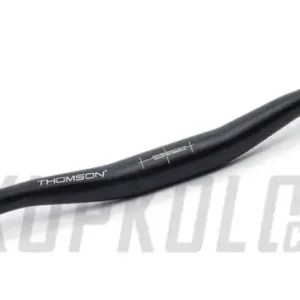 Autentický Řidítka Thomson MTB, AL, Ø 31,8 mm, 800x20mm Rise, 9°/5°