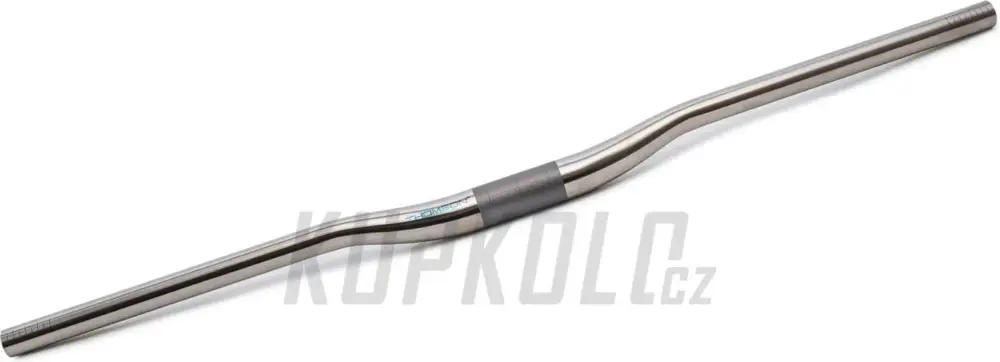 Must-Have Řidítka Thomson MTB, Titan, Ø 31,8 mm, 800x15mm Rise, 8°/4°