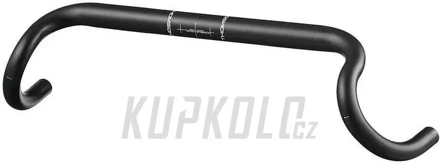 Řídítka Thomson aluminium gravel Speciální Cena