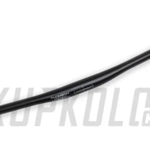 Objednat Nyní Řídítka Thomson MTB carbon 31,8 flat, 730mm, 8°/5°