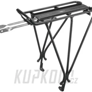 Koupit Online Zadní nosič Topeak EXPLORER, MTX 2.0, disc, černá