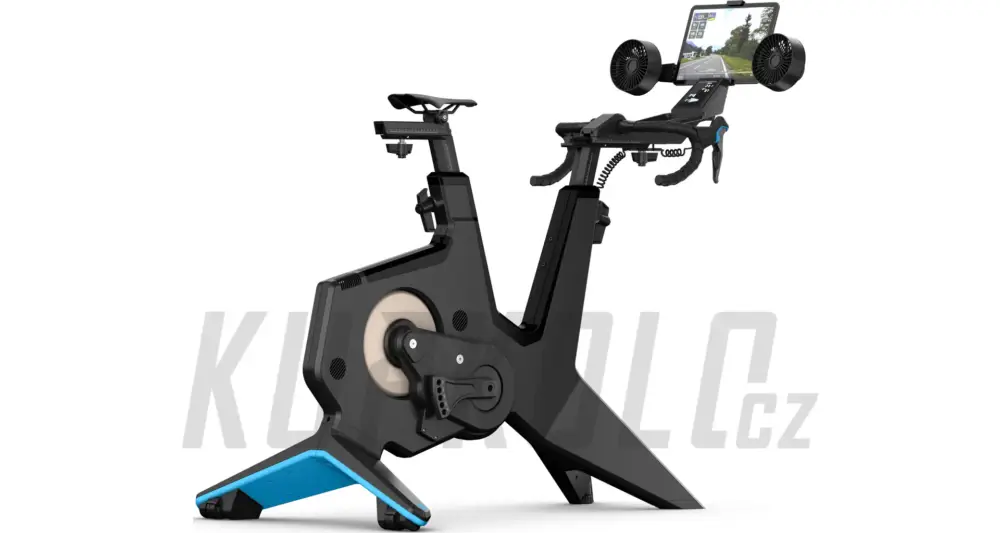 Cyklotrenažér Tacx® NEO Bike Plus Nejlepší Volba