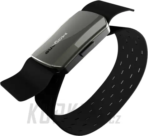 Super Cena Náramek pro měření srdečního tepu Magene H803