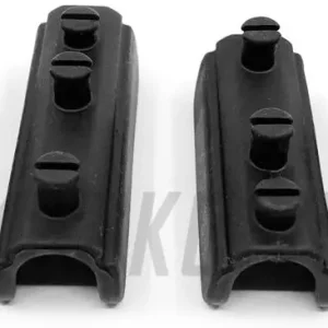 TOPEAK náhradní díl - RUBBER PAD na Tetrarack R2, 4ks Nakupujte Hned