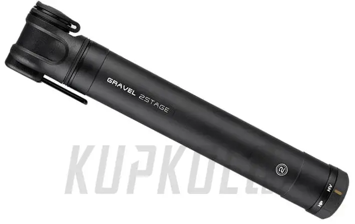 Objednat Nyní Hustilka Topeak Gravel 2Stage