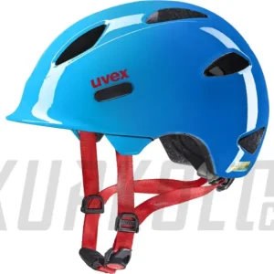 Helma Uvex OYO, OCEAN BLUE Aktuální