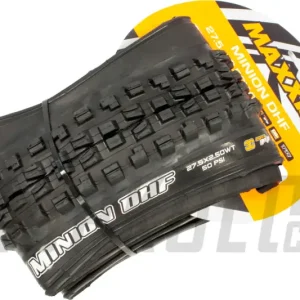 27,5"Plášť MTB Maxxis Minion Front 3CG/EXO+/TR Nejlepší Volba