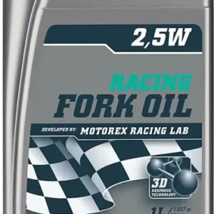 Olej do vidlic Motorex Oil 1l Autentický