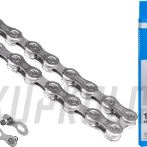 Řetěz Shimano CN-LG500, 11s, 138 článků, pro linkglide Finální Výprodej