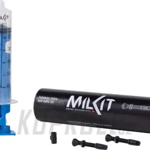 milKit Compact 55 Nejprodávanější