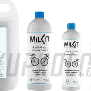 MilKit Road&Gravel Sealant bezdušový těsnící tmel Levný