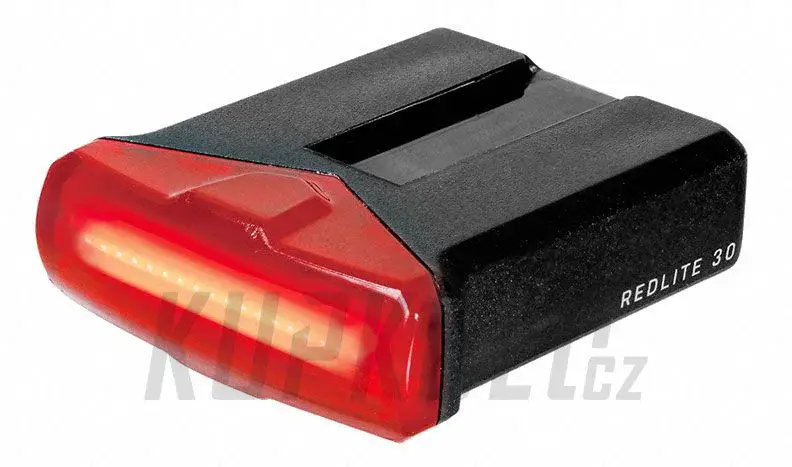 Zadní světlo Topeak RedLite 30 Super Cena