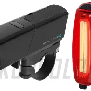 Finální Výprodej Topeak Powerlite Combo Bluetooth sada světel