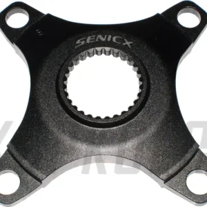 Koupit Online SENICX SP2 unašeč převodníku pro Bosch, linka 49 mm
