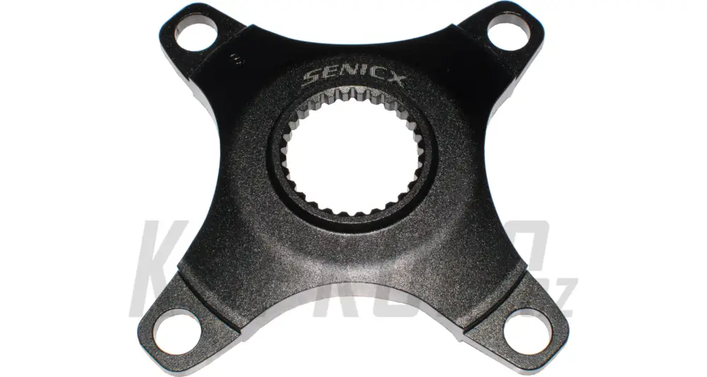 Koupit Online SENICX SP2 unašeč převodníku pro Bosch, linka 49 mm