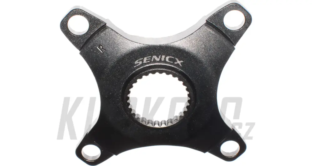 SENICX SP2 unašeč převodníku pro Bosch, linka 47,5 mm Sezónní Sleva