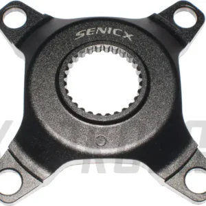 Nová Kolekce SENICX SP12-C1 unašeč převodníku pro Bosch, linka 52 mm