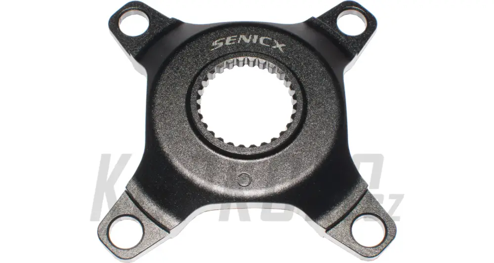Nová Kolekce SENICX SP12-C1 unašeč převodníku pro Bosch, linka 52 mm