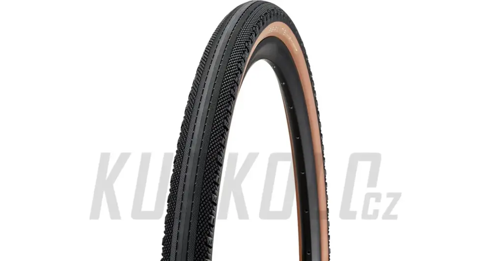 Plášť American Classic Kimberlite TLR - Black-Tan Koupit Online