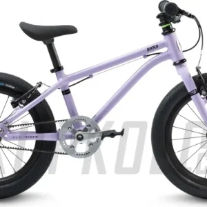 Ověřený 16" Dětské kolo Early Rider Belter 16 - Violet Haze 2024
