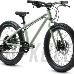 20" Dětské kolo Early Rider Seeker 20 - Sage Green Sleva
