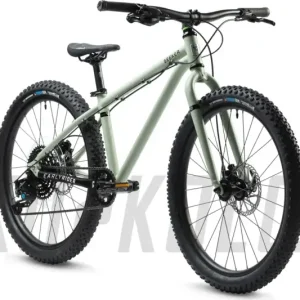 24" Dětské kolo Early Rider Seeker 24 - Sage Green Super Cena