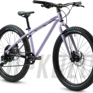 24" Dětské kolo Early Rider Seeker 24 - Violet Haze Oblíbený