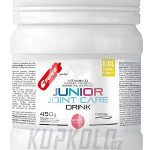 Akční Nabídka Penco Junior JOINT CARE kloubní výživa pro děti, 450g - meloun