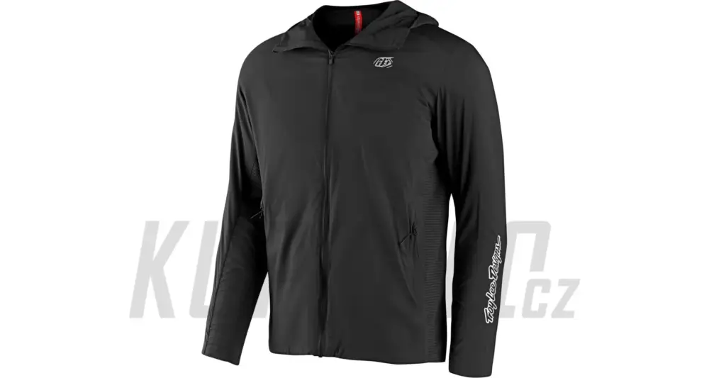 Bunda Troy Lee Designs Mathis Mono Carbon Expresní Doručení