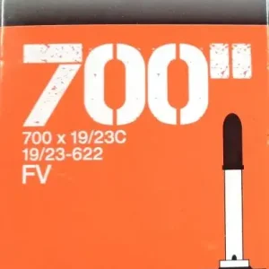 Nejlepší Volba Duše silniční CST DUŠE 700x19/23 GAL-FV33mm