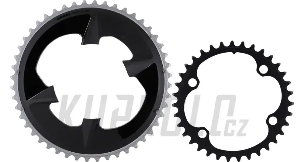 Sleva Sram Rival silniční převodník, 2x12