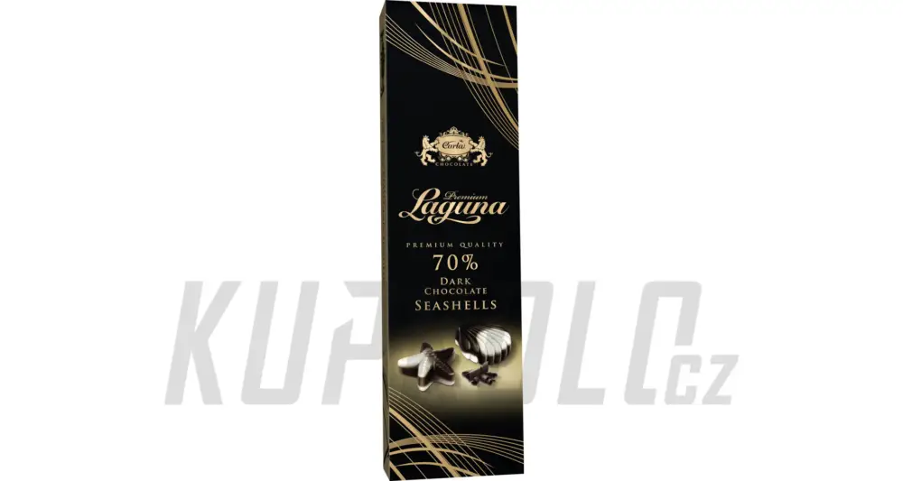 Carla Laguna Premium (hořká), 50 g Akční Nabídka