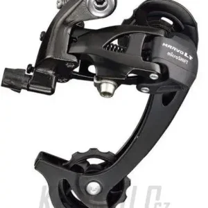 Přehazovačka MTB MICROSHIFT Marvo RD-M46L 9F Vysoce Kvalitní